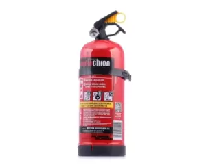 image of OGNIOCHRON Fire extinguisher GP2X ABC/PM 2KG