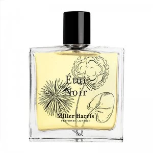 image of Miller Harris Etui Noir Eau de Parfum Unisex 100ml