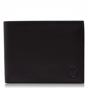 image of Timberland Wallet - Dark Brown