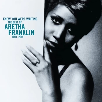 Image of Aretha Franklin - Knew You Were Waiting: The Best Of Aretha Franklin 1980-2014 Vinyl