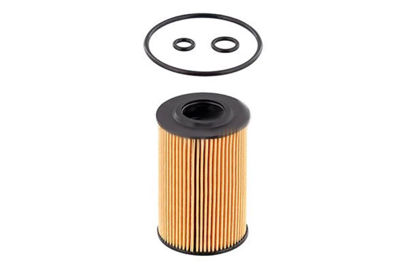 Image of TOPRAN 112 939 Oil filter Filter Insert, with gaskets/seals Oil Filter (7)