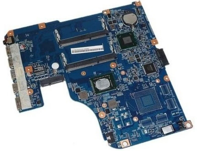 Image of Acer NB.Q5211.005 laptop spare part Motherboard