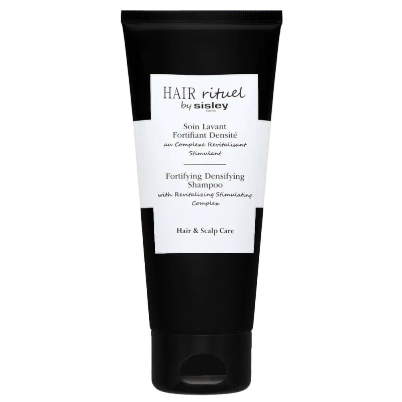 Image of Sisley Paris Hair Rituel By Sisley The Fortifying Densifying Shampoo 200ml