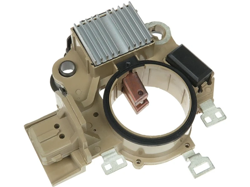 Image of AS-PL Alternator voltage regulator AS-PL ARE5007M