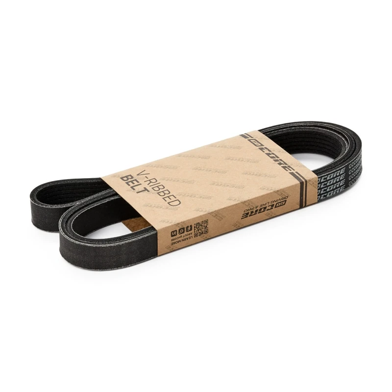 Image of goCORE GCC050136 V-ribbed belt V-Ribbed Belts (305)