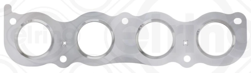 Image of Exhaust manifold gasket ELRING 578.380