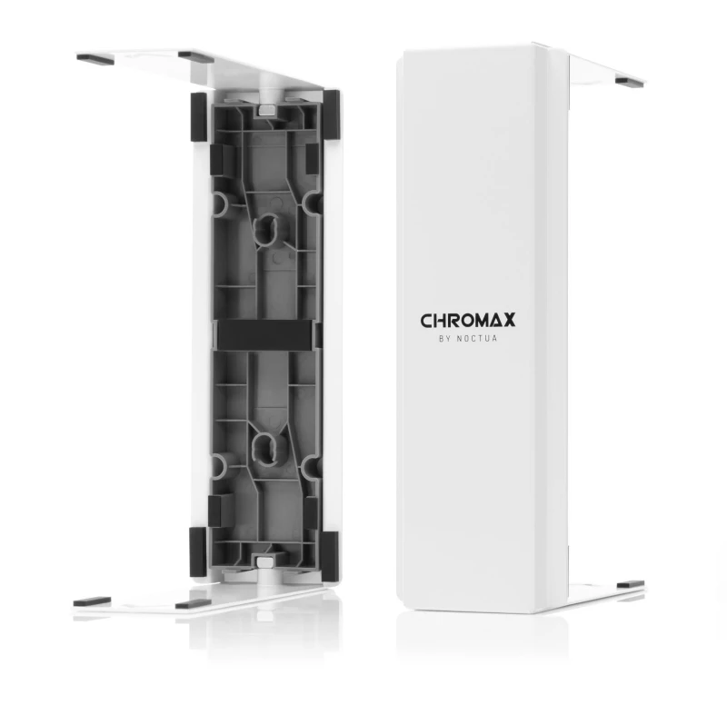 Image of Noctua NA-HC4 CHROMAX.WHITE Decoration accessories