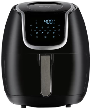 Image of Power XL Vortex HF-8096TS 1500W 4.7L Digital Air Fryer