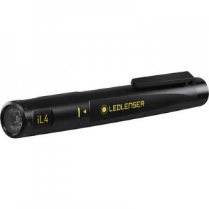 image of Ledlenser IL4 Torch Ex Zoning: 2, 22 80 lm 50 m