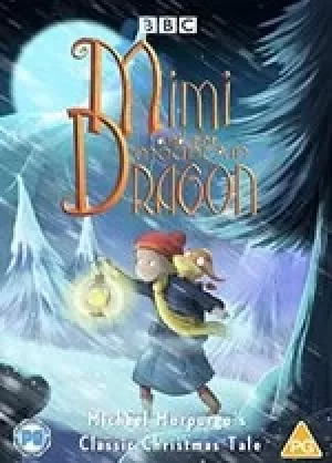 image of Mimi and the Mountain Dragon [2019]