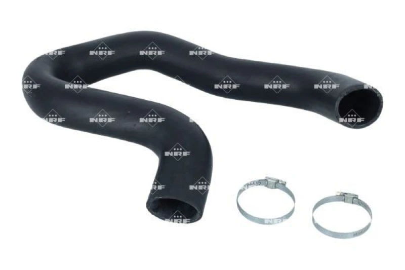 Image of NRF Charger intake hose NRF 166301