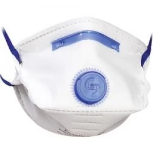 Image of EKASTU Sekur Breathing mask cobra foldy FFP2V 419 281 Filter classprotection level