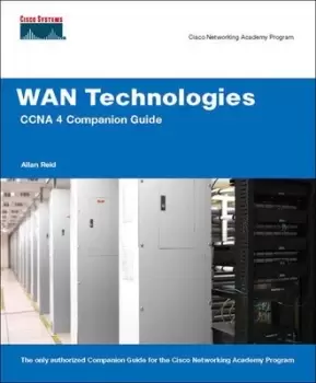 Image of WAN technologies CCNA 4 companion guide by Allan Reid