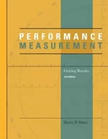Image of Performance Measurement : Getting Results