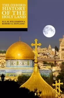 Image of The Oxford History of the Holy Land
