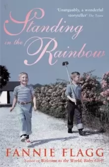 Image of Standing In The Rainbow