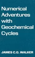 Image of numerical adventures with geochemical cycles