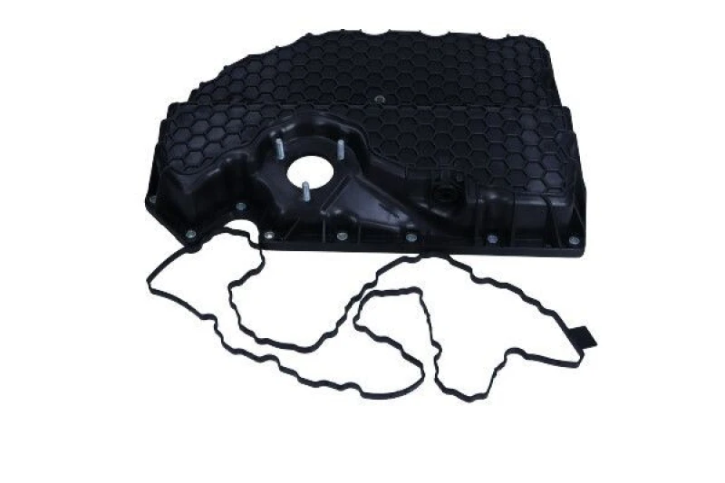 Image of MAXGEAR Oil sump MAXGEAR 34-0112