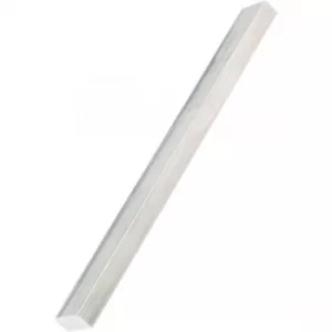 Image of Reely Aluminium-Flat Profile Bar 200 x 30 x 5mm (L x W x H)