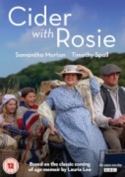 Image of Cider with Rosie