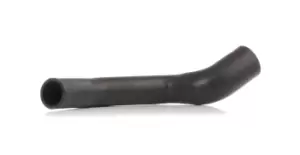 Image of RIDEX Turbocharger Hose FORD 3314C0010 1222831,2S7Q6N696AA Charger Intake Hose