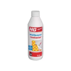 Wallpaper Remover 0.5L - HG