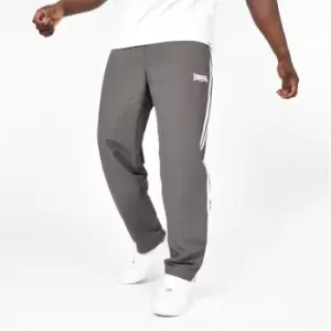 image of Lonsdale 2S OH Woven Pants Mens - Grey