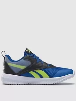 Image of Reebok Kids Boys Flexagon Energy 3.0, Dark Blue, Size 1