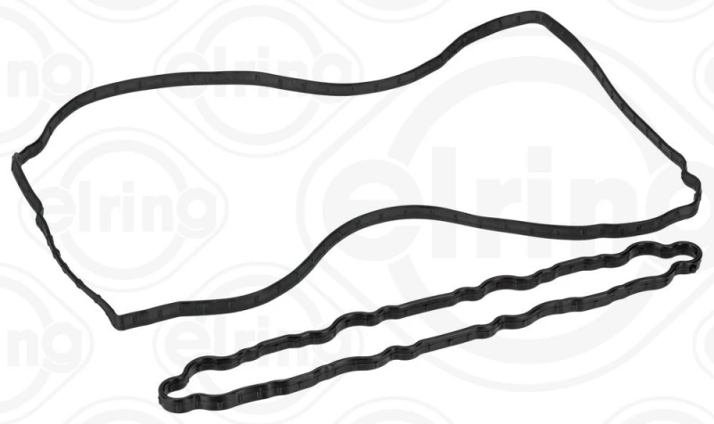 Image of ELRING Gasket Set, cylinder head cover ELRING B01.690