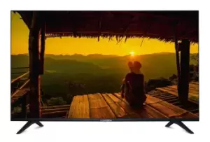 Image of Vispera 50" QLED50NOVA Smart 4K Ultra HD QLED TV