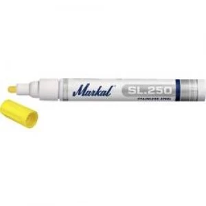 Image of SL250 STAINLESS VALVE MARKER BLACK