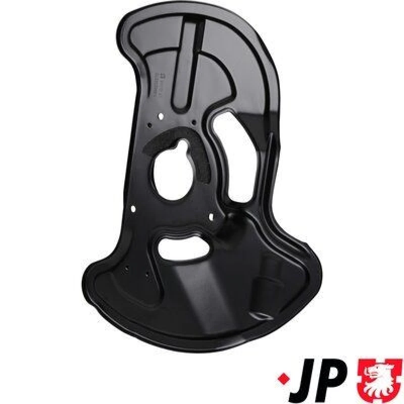 Image of JP GROUP Brake disc backing plate JP GROUP 1364202270