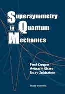 Image of supersymmetry in quantum mechanics