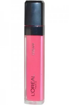 Image of LOreal Infallible Lip Gloss 104 Mafia Gloss