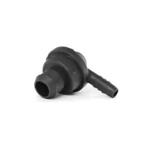 Image of TOPRAN Valve, engine block breather 116 852 VW,AUDI,SKODA,Golf V Schragheck (1K1),POLO (9N_),Passat Variant (3C5),GOLF VI (5K1)
