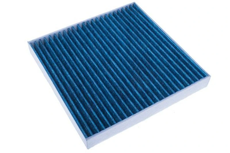 Image of DENCKERMANN Pollen filter DENCKERMANN M110647A