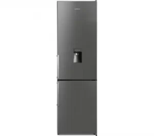 Image of Kenwood KNFD2MX20 352L Fridge Freezer