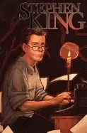 Image of orbit stephen king