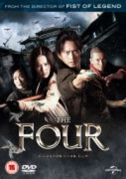 Image of The Four