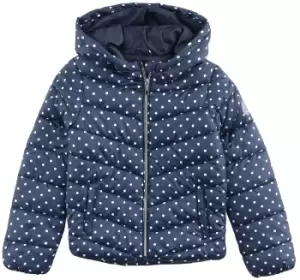 image of Kids Only Talia Jacket Jacket blue