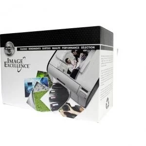 Image of Image Excellence HP CF360X Black Toner IEXCF360X