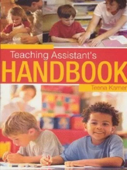Image of Teaching Assistants Handbook by Teena Kamen Paperback