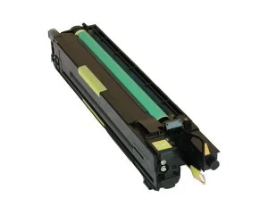 Image of Original Konica Minolta IU610Y Yellow Imaging Unit