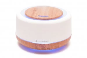 image of Rio Alora Aroma Diffuser, Humidifier and Night Light