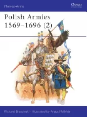 Image of polish armies 1569 1696