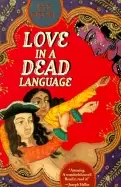 Image of love in a dead language