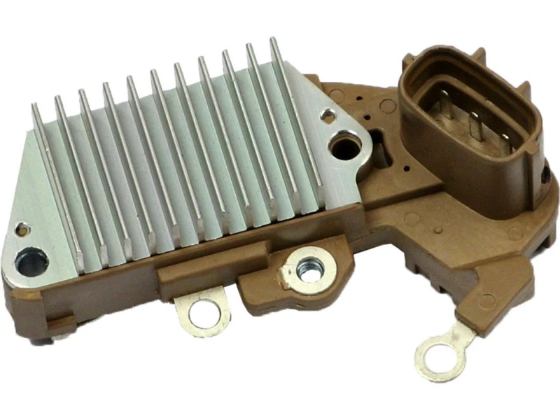 Image of AS-PL Alternator voltage regulator AS-PL ARE6045