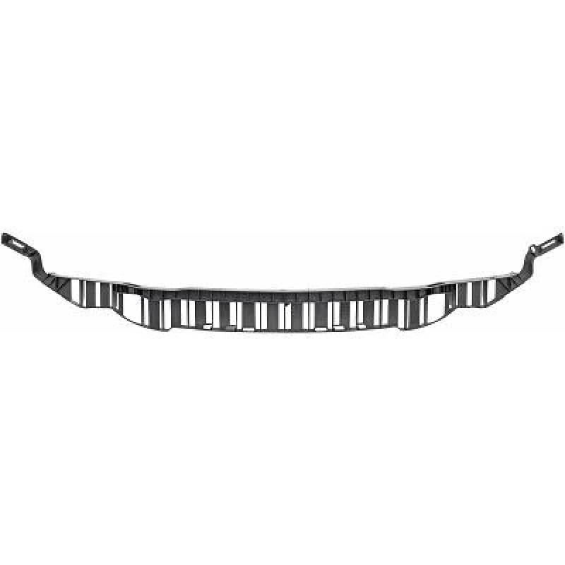Image of Impact Absorber, bumper DIEDERICHS 4006064