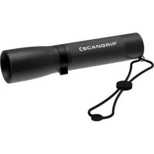 image of SCANGRIP Flash 100 R Rechargeable Torch 1000 Lumens