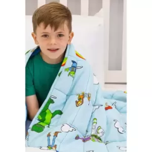 image of Disney Toy Story Weighted Blanket